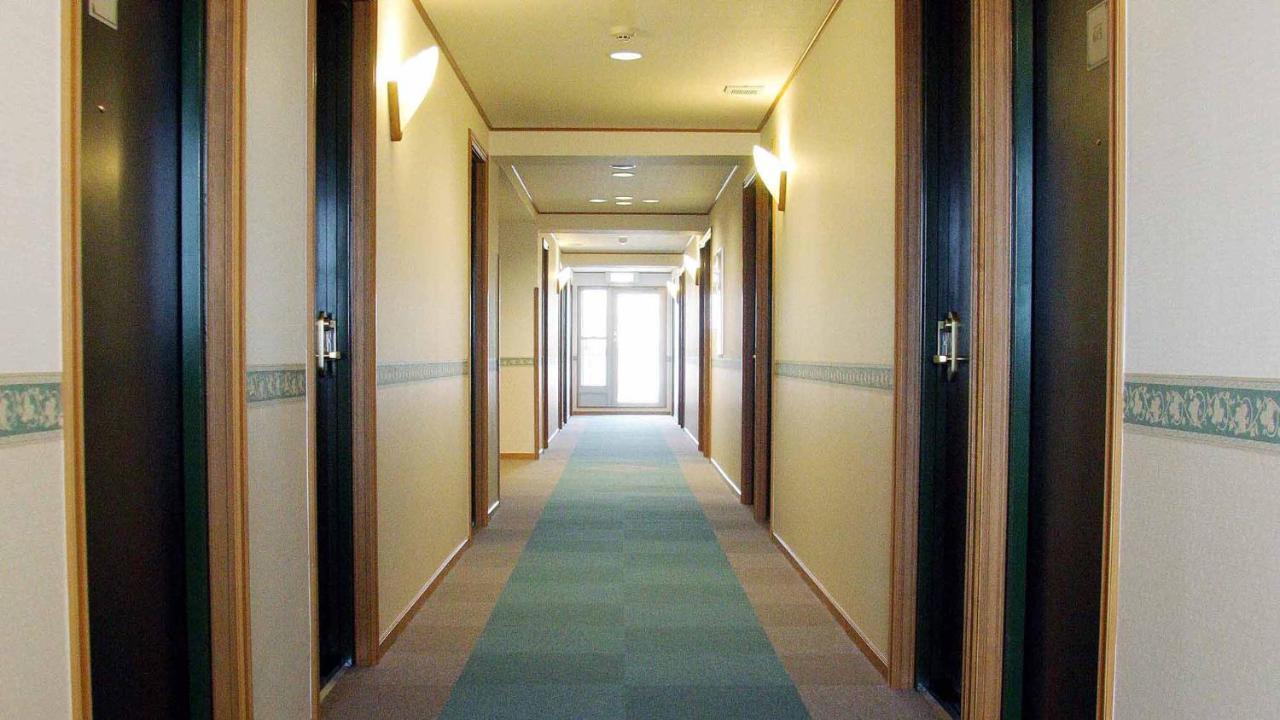 Toyoko Inn Okinawa Ishigaki-Jima Ishigaki  Екстер'єр фото