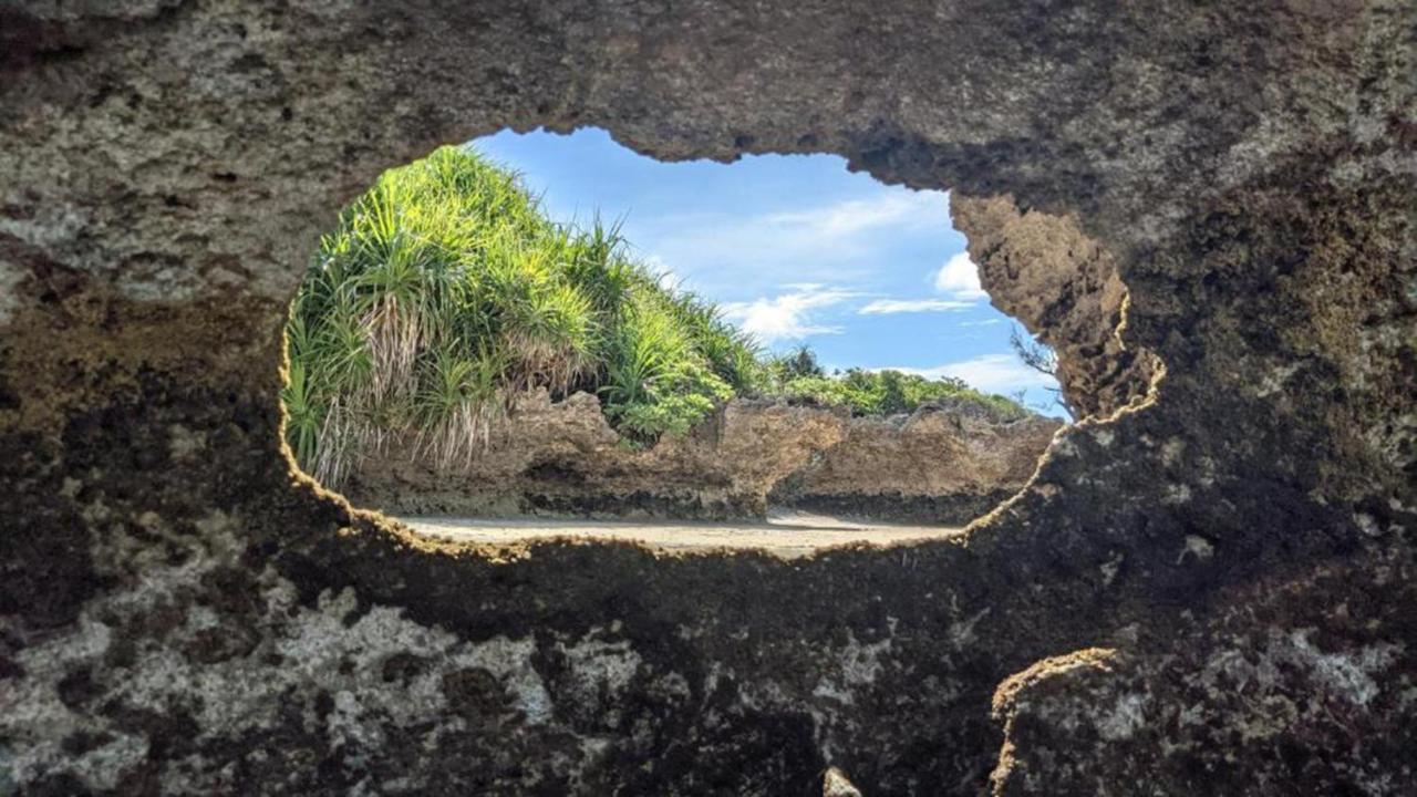 Toyoko Inn Okinawa Ishigaki-Jima Ishigaki  Екстер'єр фото