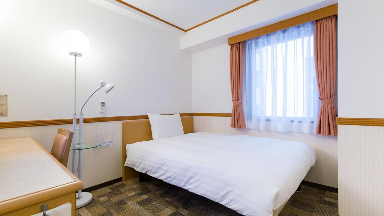 Toyoko Inn Okinawa Ishigaki-Jima Ishigaki  Екстер'єр фото