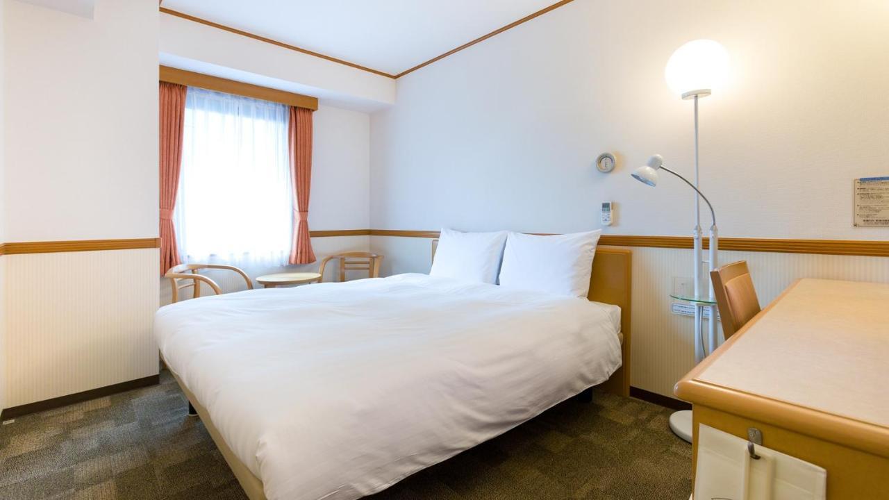 Toyoko Inn Okinawa Ishigaki-Jima Ishigaki  Екстер'єр фото
