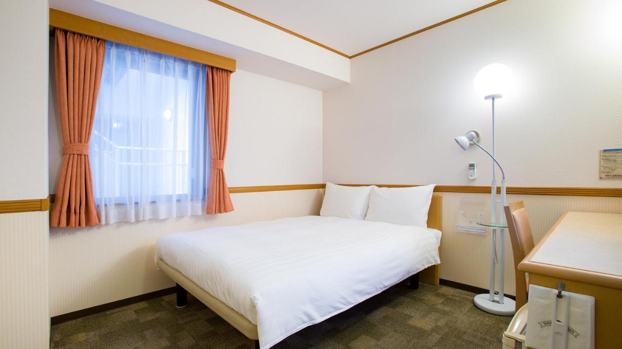 Toyoko Inn Okinawa Ishigaki-Jima Ishigaki  Екстер'єр фото