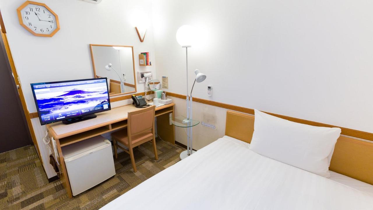 Toyoko Inn Okinawa Ishigaki-Jima Ishigaki  Екстер'єр фото