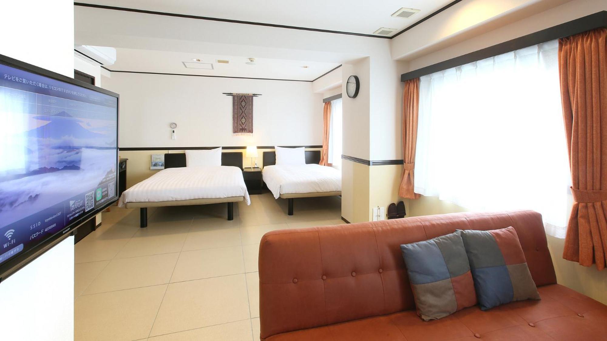 Toyoko Inn Okinawa Ishigaki-Jima Ishigaki  Екстер'єр фото