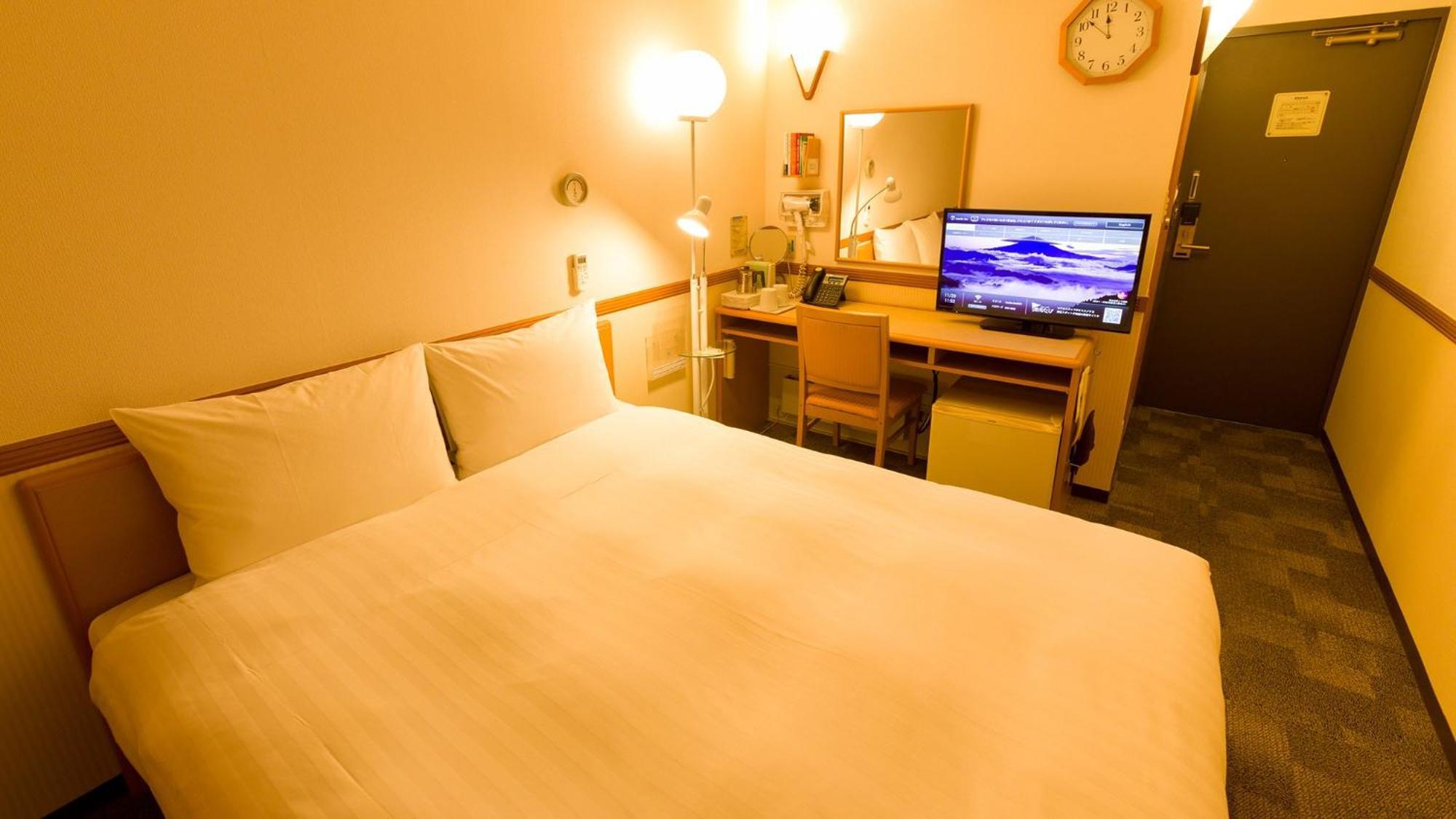 Toyoko Inn Okinawa Ishigaki-Jima Ishigaki  Номер фото