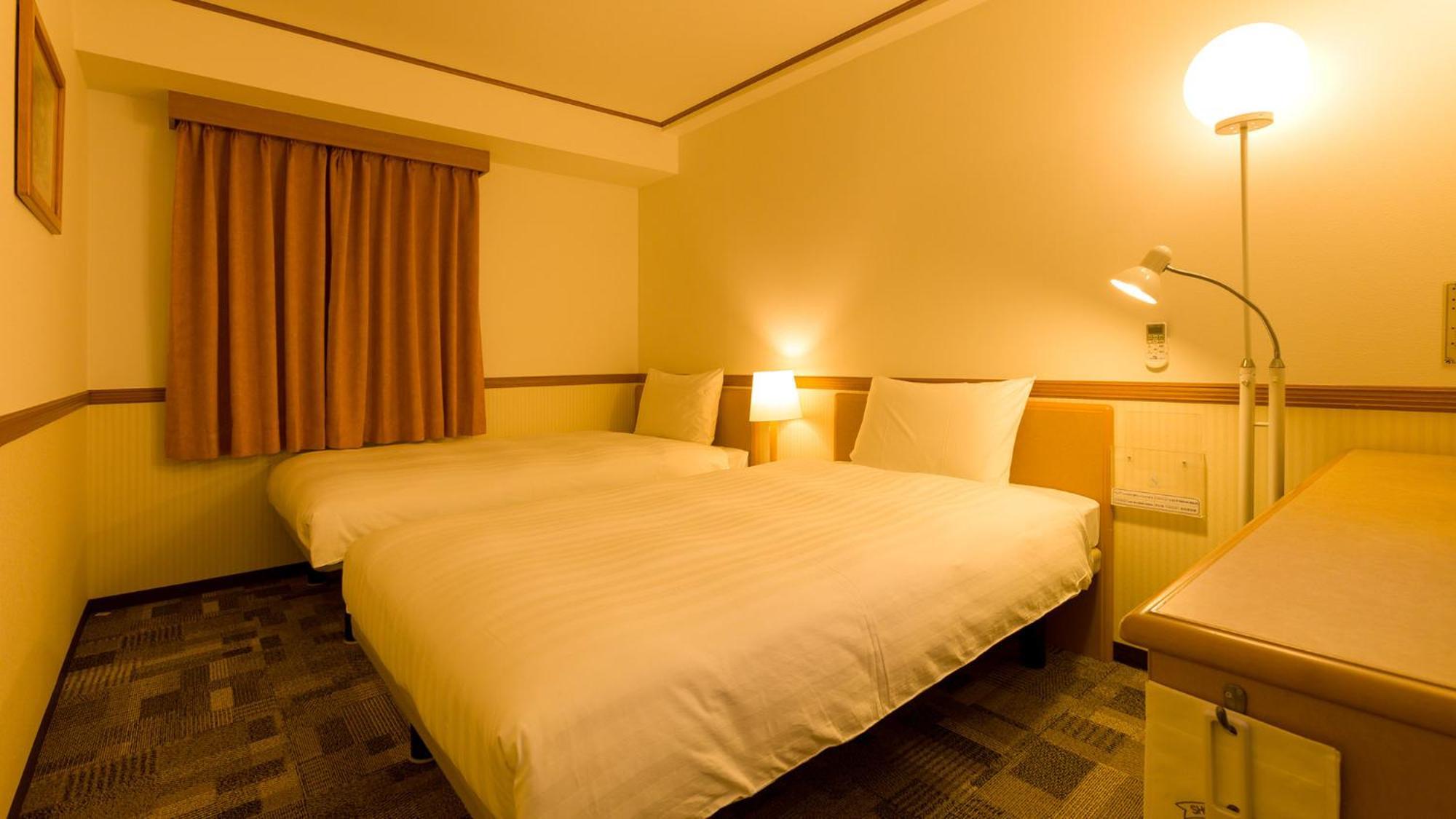 Toyoko Inn Okinawa Ishigaki-Jima Ishigaki  Номер фото